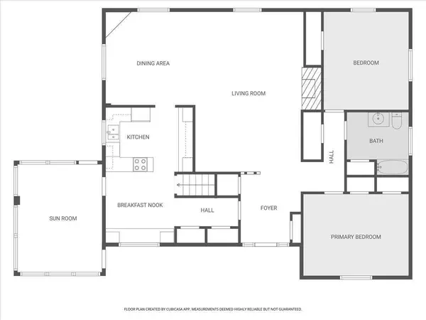 4438 Gorman DR, Lynchburg, VA 24503