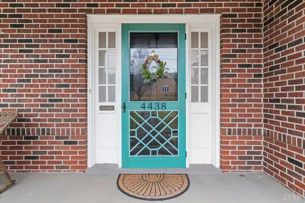 4438 Gorman DR, Lynchburg, VA 24503