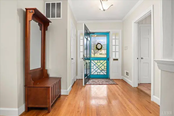 4438 Gorman DR, Lynchburg, VA 24503