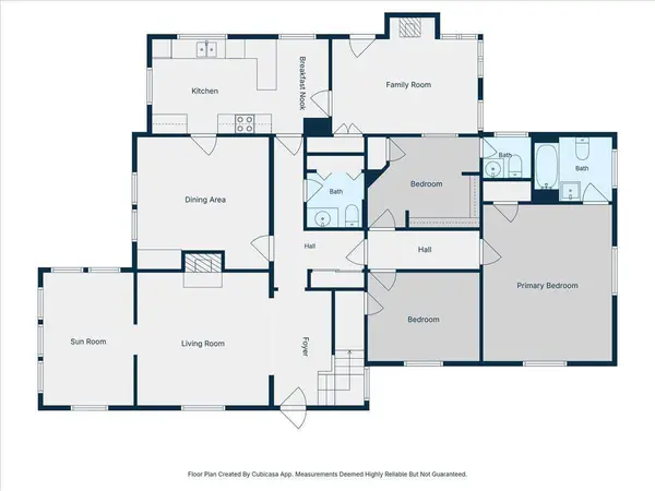 2480 Link RD, Lynchburg, VA 24503