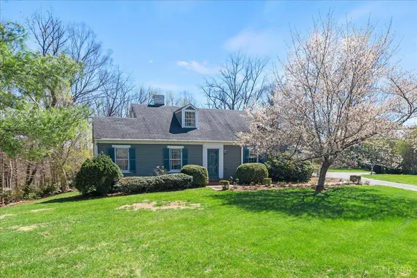 2480 Link RD, Lynchburg, VA 24503