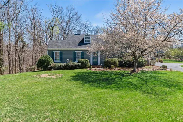 2480 Link RD, Lynchburg, VA 24503