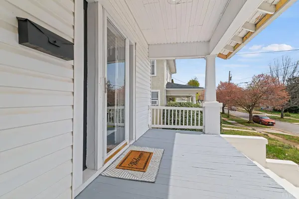 318 Westover BLVD, Lynchburg, VA 24501