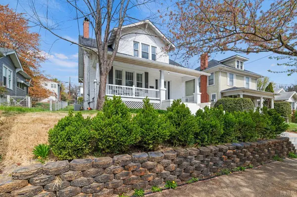 318 Westover BLVD, Lynchburg, VA 24501