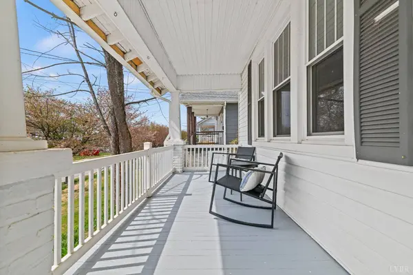 318 Westover BLVD, Lynchburg, VA 24501