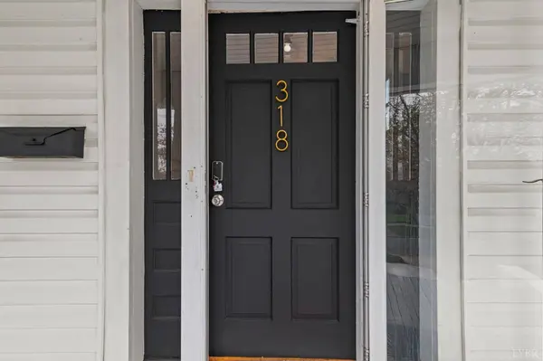 318 Westover BLVD, Lynchburg, VA 24501