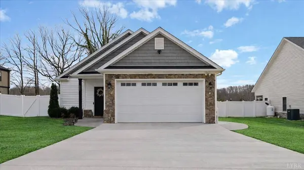 153 Emberly CT, Lynchburg, VA 24502