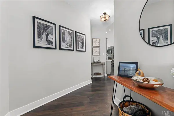 153 Emberly CT, Lynchburg, VA 24502