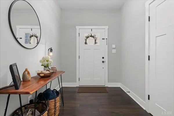 153 Emberly CT, Lynchburg, VA 24502