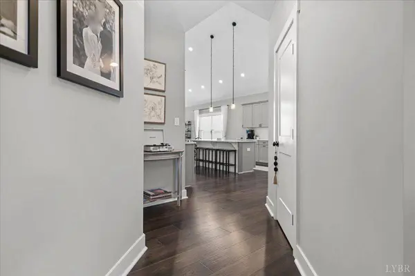 153 Emberly CT, Lynchburg, VA 24502