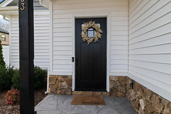 153 Emberly CT, Lynchburg, VA 24502