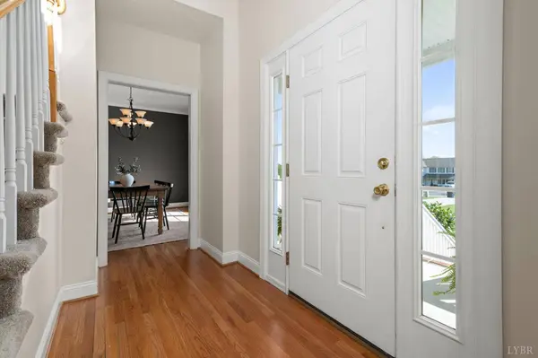 1164 Majestic Oaks DR, Forest, VA 24551