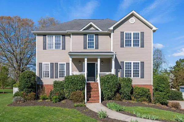 1164 Majestic Oaks DR, Forest, VA 24551