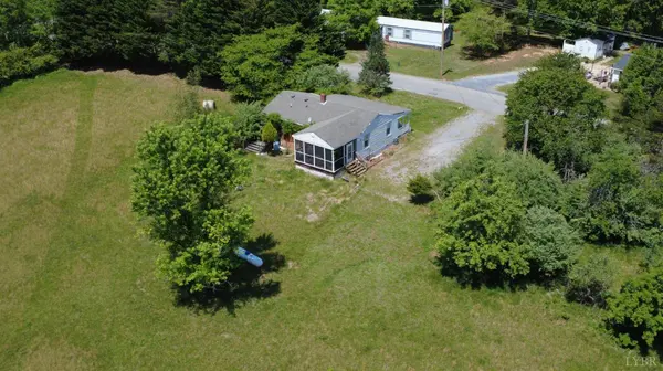 1763 Shiloh Church RD, Bedford, VA 24523
