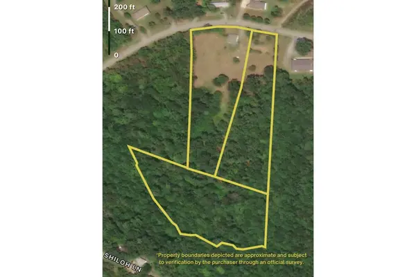 1763 Shiloh Church RD, Bedford, VA 24523
