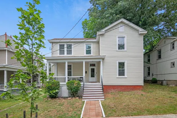 1330 Ruffner PL, Lynchburg, VA 24504