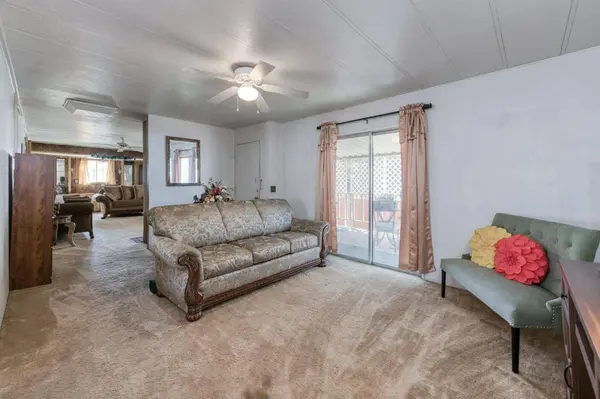 2575 S Willow AVE #137, Fresno, CA 93725
