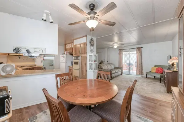 2575 S Willow AVE #137, Fresno, CA 93725