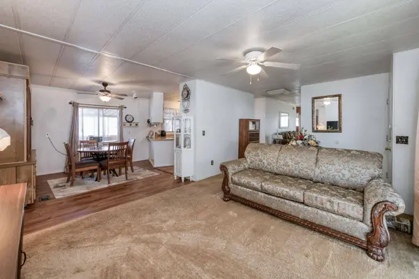 2575 S Willow AVE #137, Fresno, CA 93725