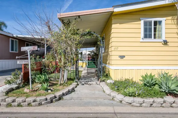 2575 S Willow AVE #137, Fresno, CA 93725