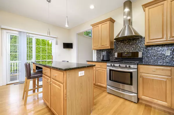 7 Castlewood Drive #7, Monroe, CT 06468