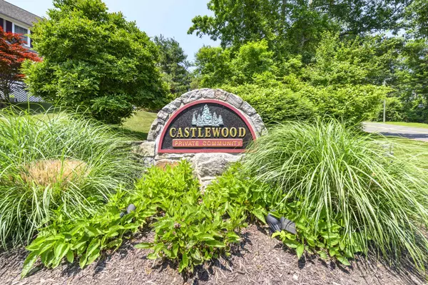 7 Castlewood Drive #7, Monroe, CT 06468