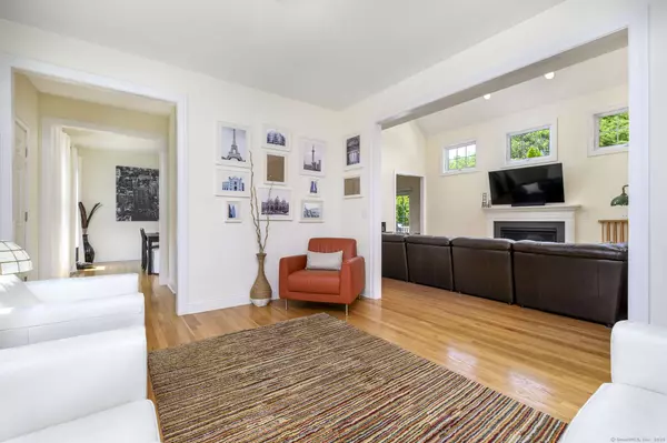 7 Castlewood Drive #7, Monroe, CT 06468