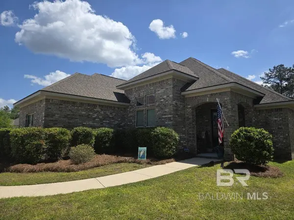 31806 Bobwhite Road, Spanish Fort, AL 36527