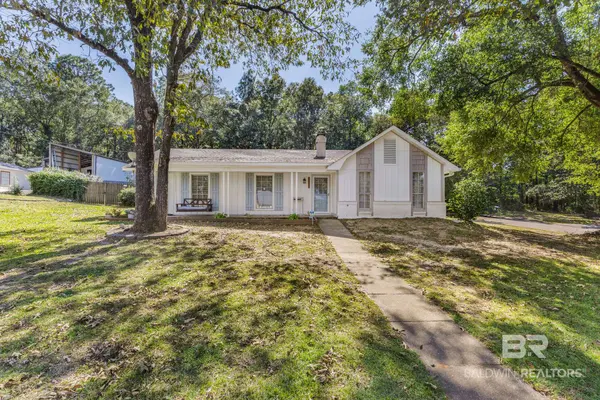 7911 Country Drive, Mobile, AL 36619