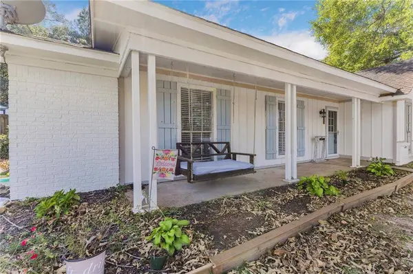 7911 Country DR, Mobile, AL 36619