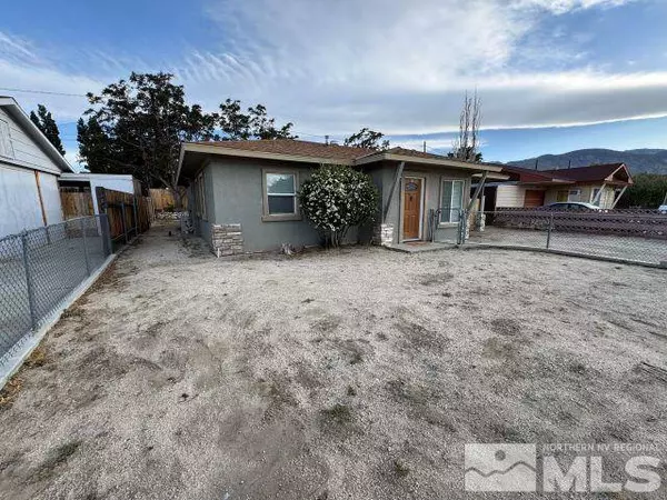 114 Harrison St, Hawthorne, NV 89415