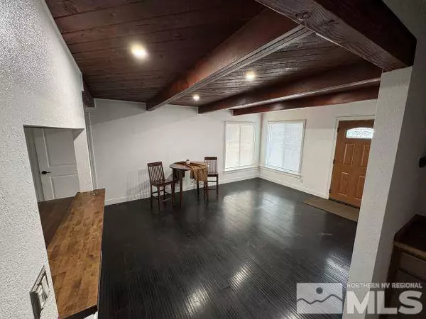 114 Harrison St, Hawthorne, NV 89415