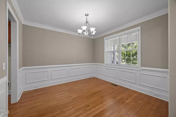 1012 Palace Garden Way, Raleigh, NC 27603