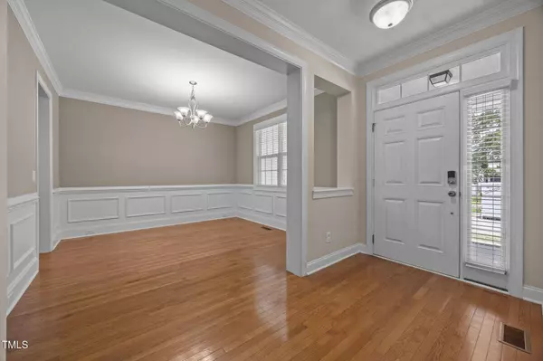 1012 Palace Garden Way, Raleigh, NC 27603