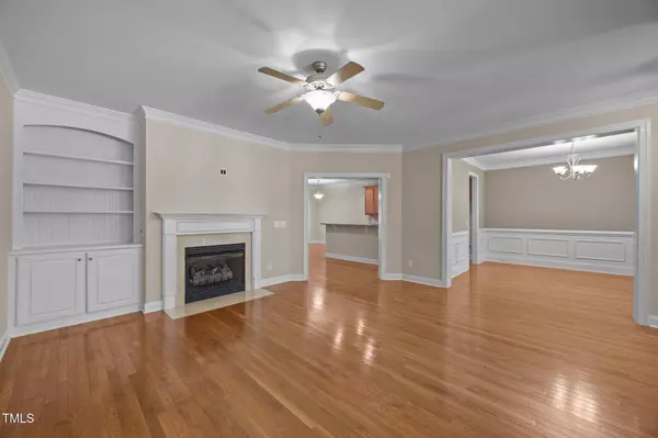 1012 Palace Garden Way, Raleigh, NC 27603