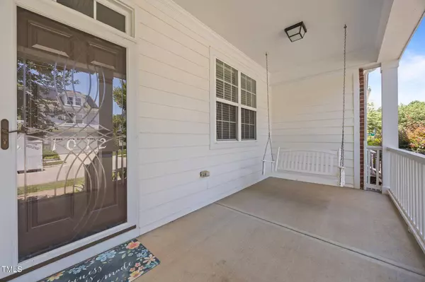 1012 Palace Garden Way, Raleigh, NC 27603