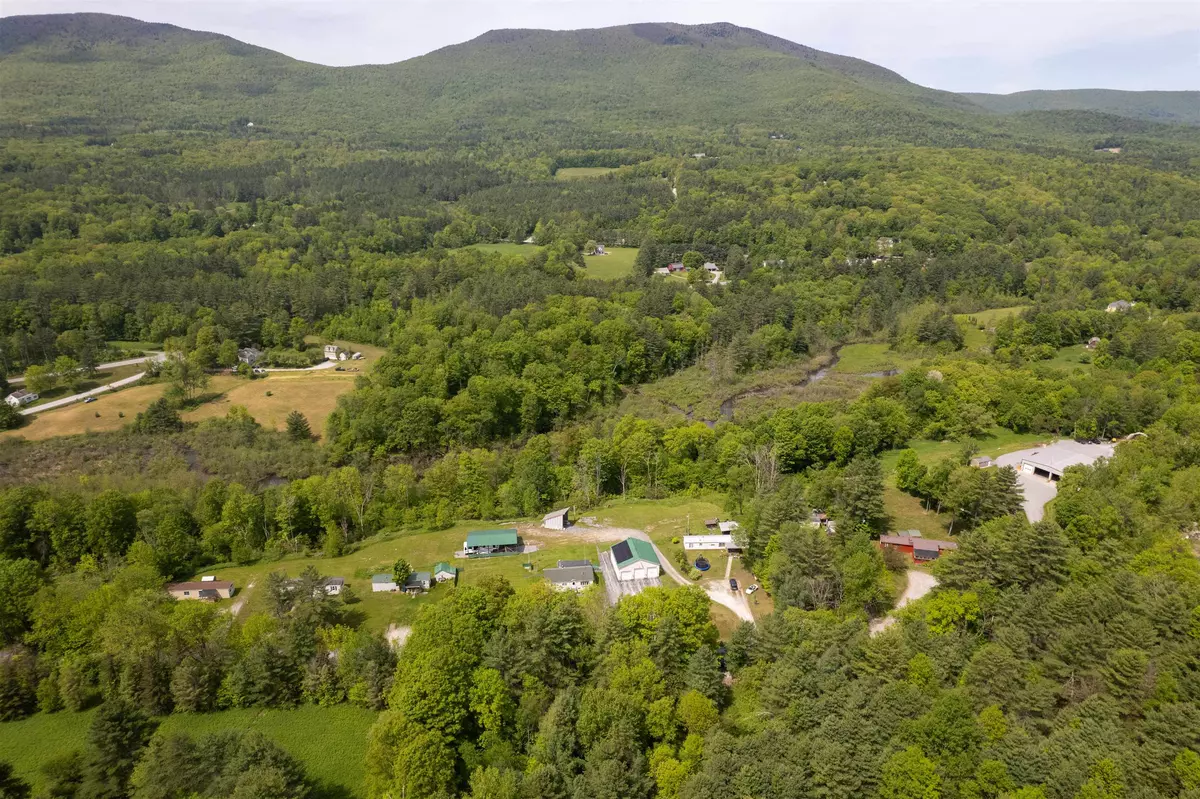 Manchester, VT 05255-9347,233 Squires Rd