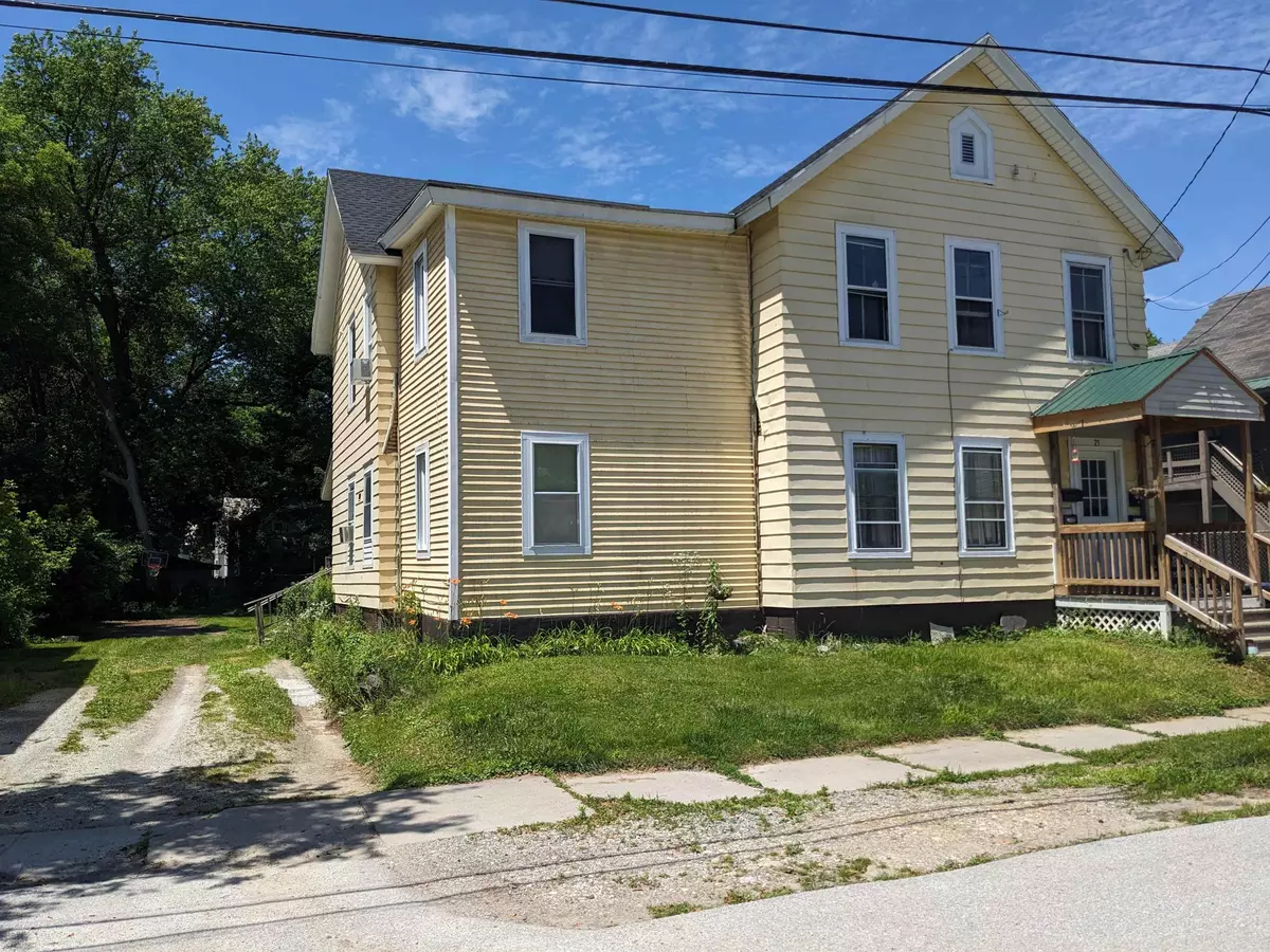 Rutland, VT 05701-2785,75 Harrison Ave