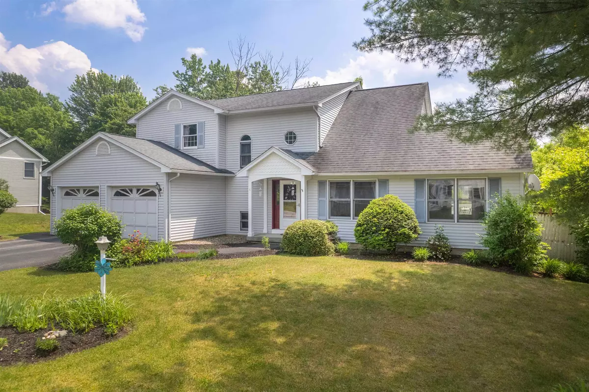 Rutland, VT 05701-3778,6 Moon Brook Dr