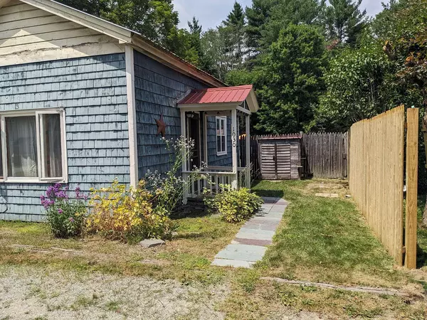 Castleton, VT 05735-4526,1028 Route 4A W