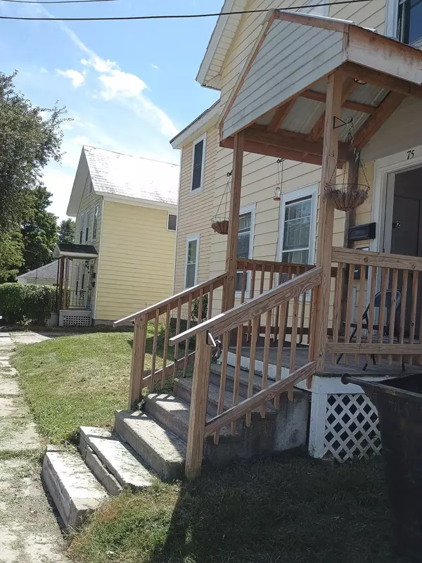 Rutland, VT 05701-2785,75 Harrison Ave