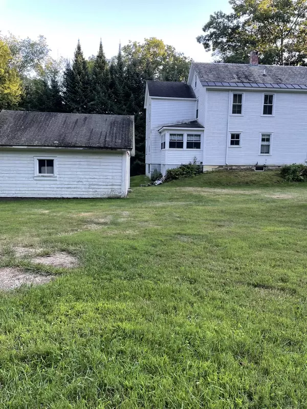 Rutland, VT 05701-2618,86 Hazel St