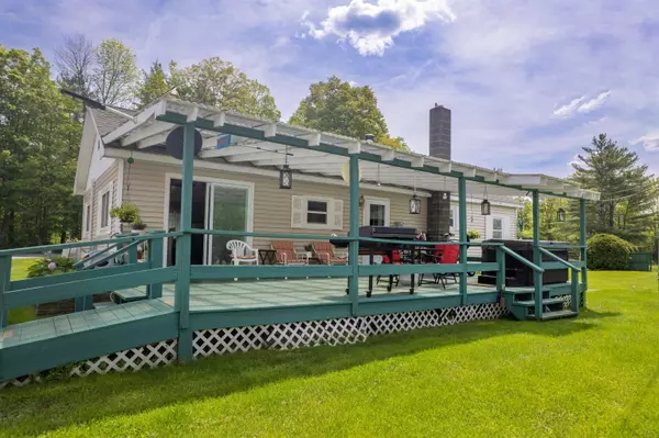 Manchester, VT 05255-9347,233 Squires Rd