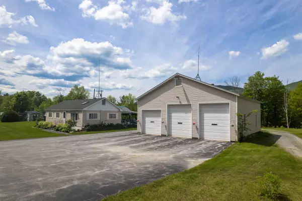 Manchester, VT 05255-9347,233 Squires Rd