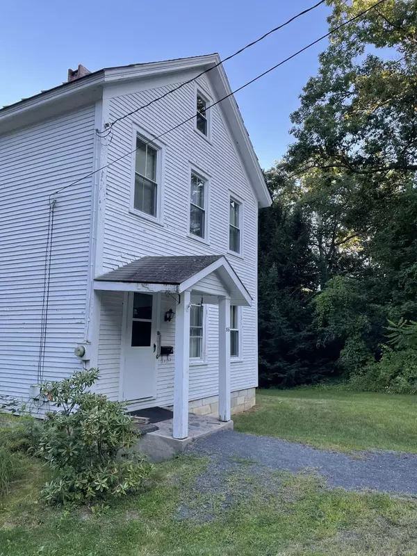 Rutland, VT 05701-2618,86 Hazel St