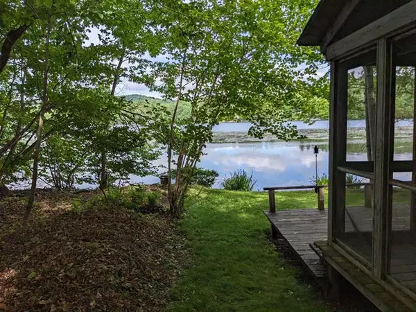 Castleton, VT 05735-9744,95 Sevigny Rd