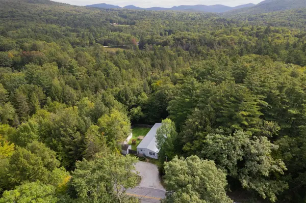 118 Powerhouse RD, Chittenden, VT 05737