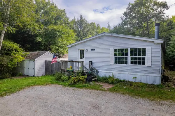 118 Powerhouse RD
