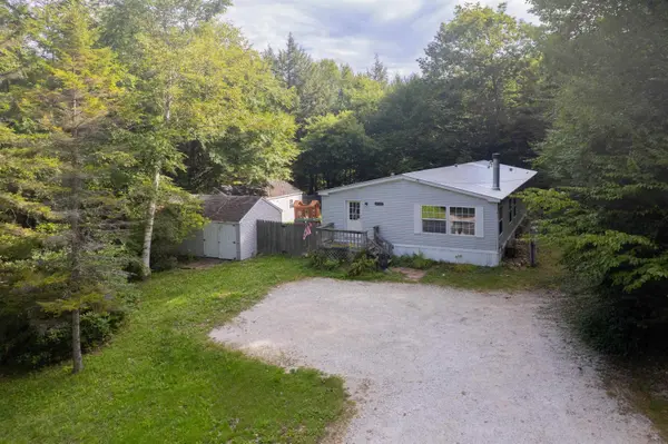 118 Powerhouse RD, Chittenden, VT 05737