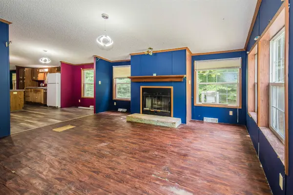 118 Powerhouse RD, Chittenden, VT 05737
